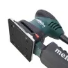 Lijadora Orbital Metabo FSR 200 Intec 1/4 (114x102mm) 200W · foto 4