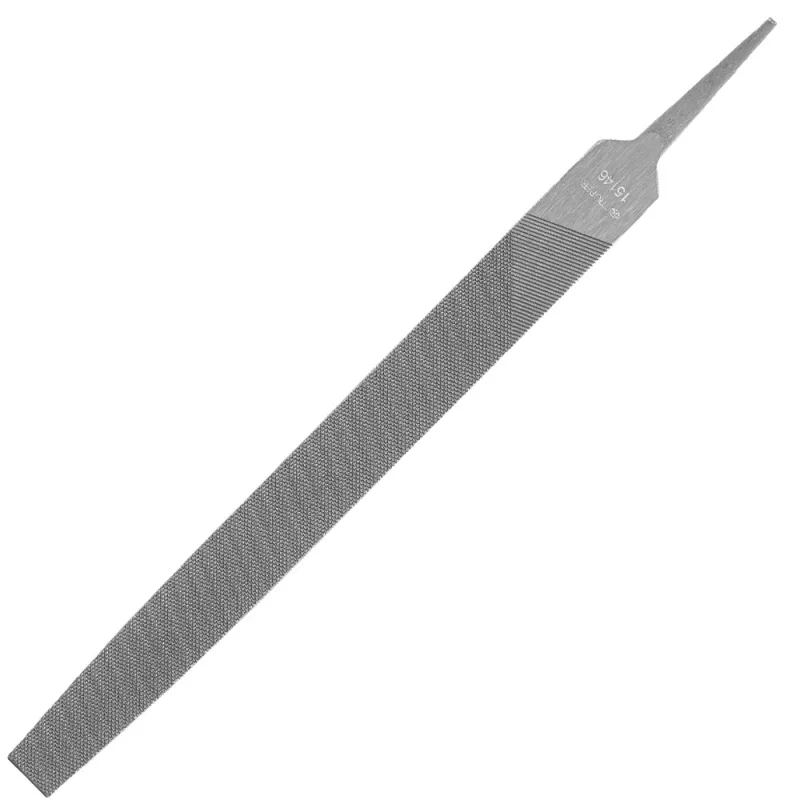 Lima Plana Truper 1 3/16" x 12" Corte Bastarda 15146
