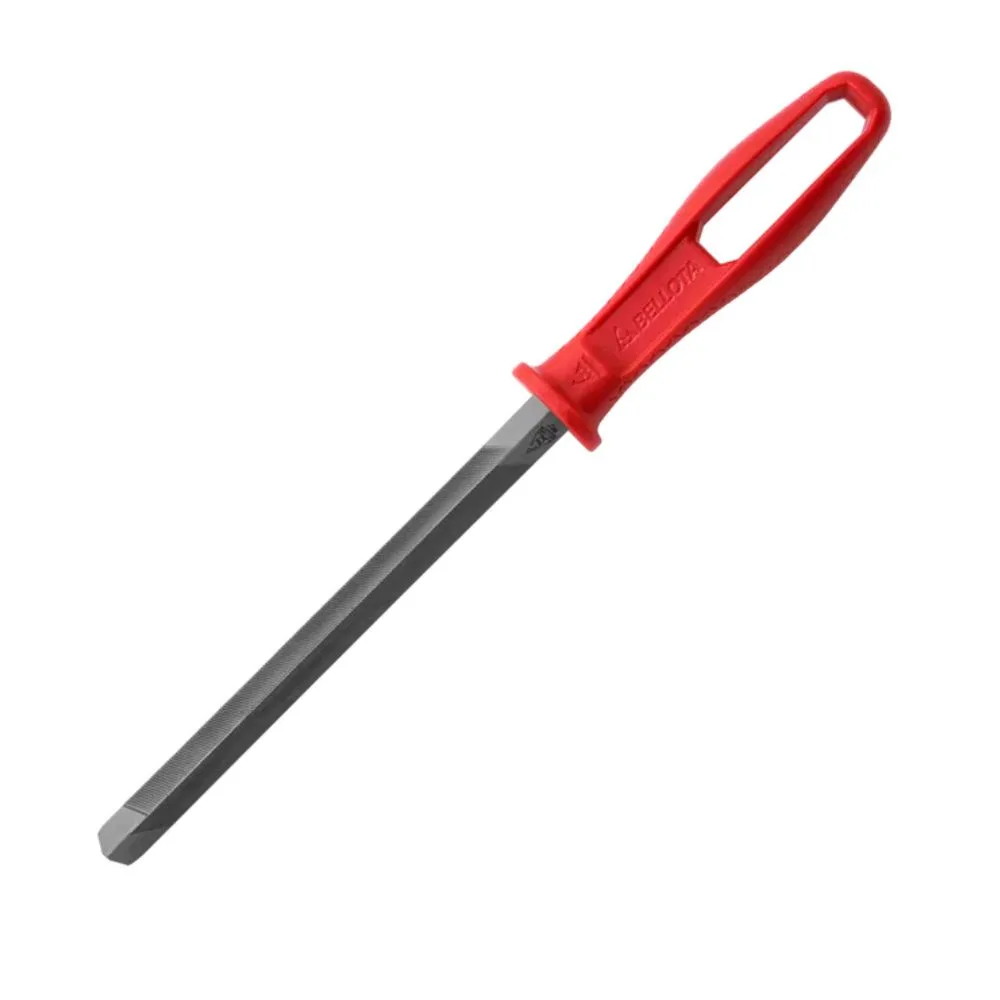 Lima Triangular Paralela 4087 de 6"