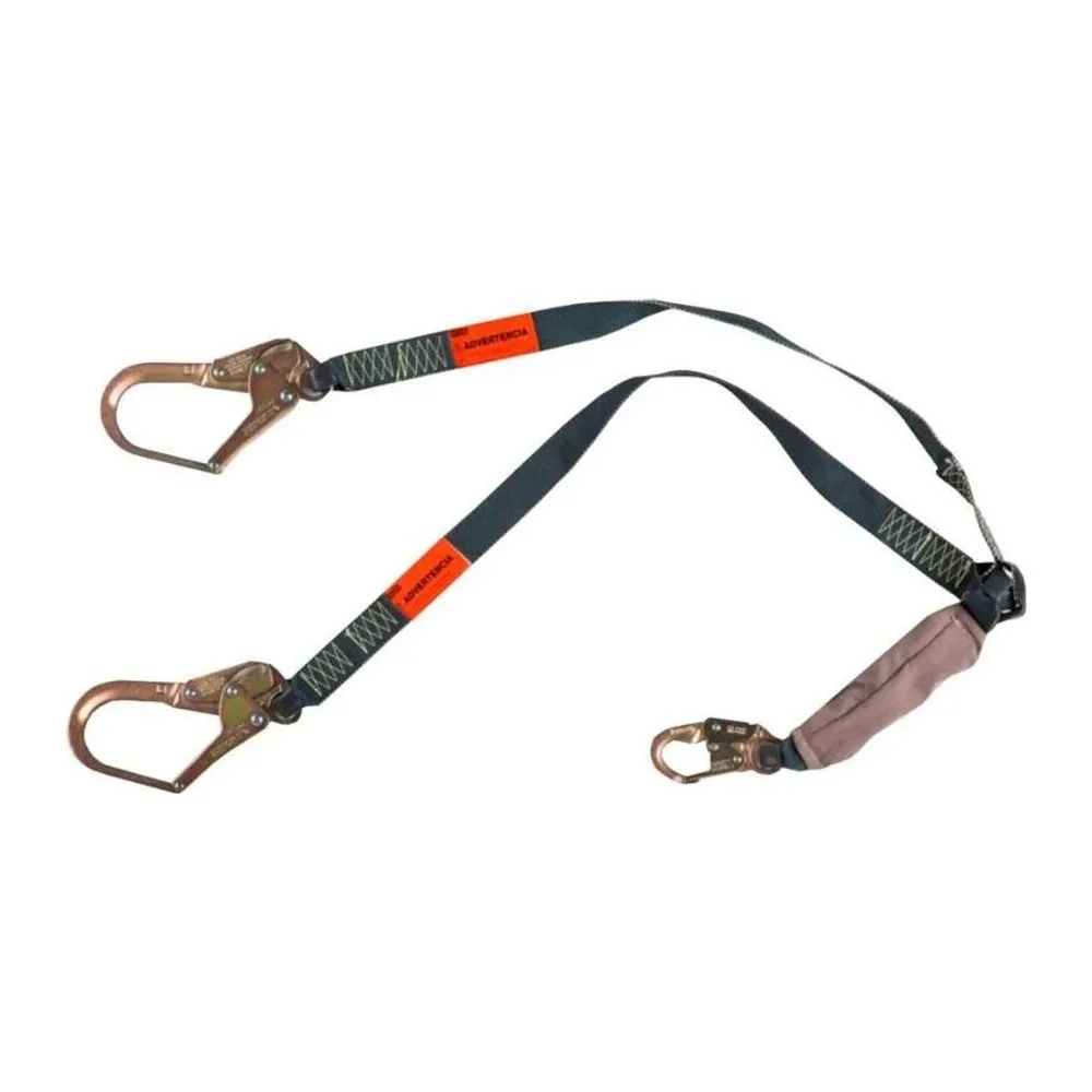 Línea de Vida Cinta Kevlar MSA 278511-GES