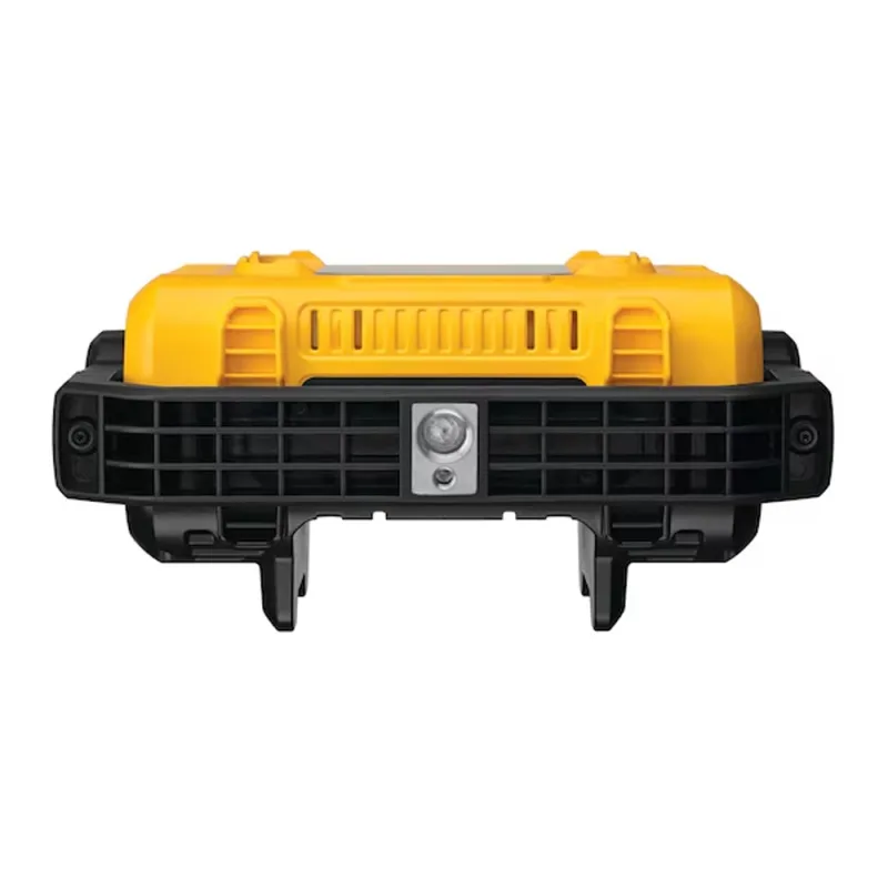 Linterna de Trabajo DeWalt DCL077B LED 2000 Lúmenes 12V/20V con Giro de 360° · foto 4