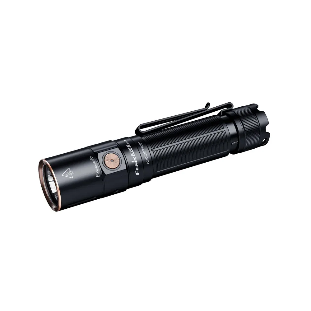 Linterna Fenix E28R V2.0 1700 lúmenes