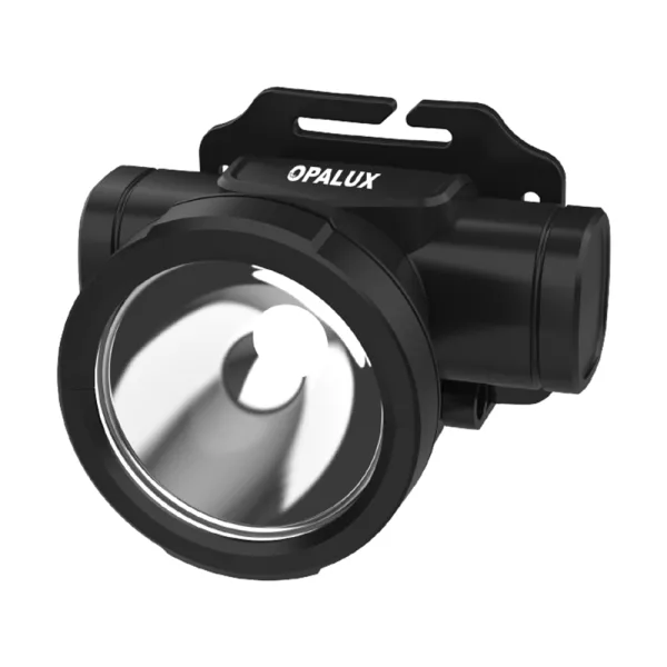 Linterna Frontal LED Recargable OP-4211A 2W