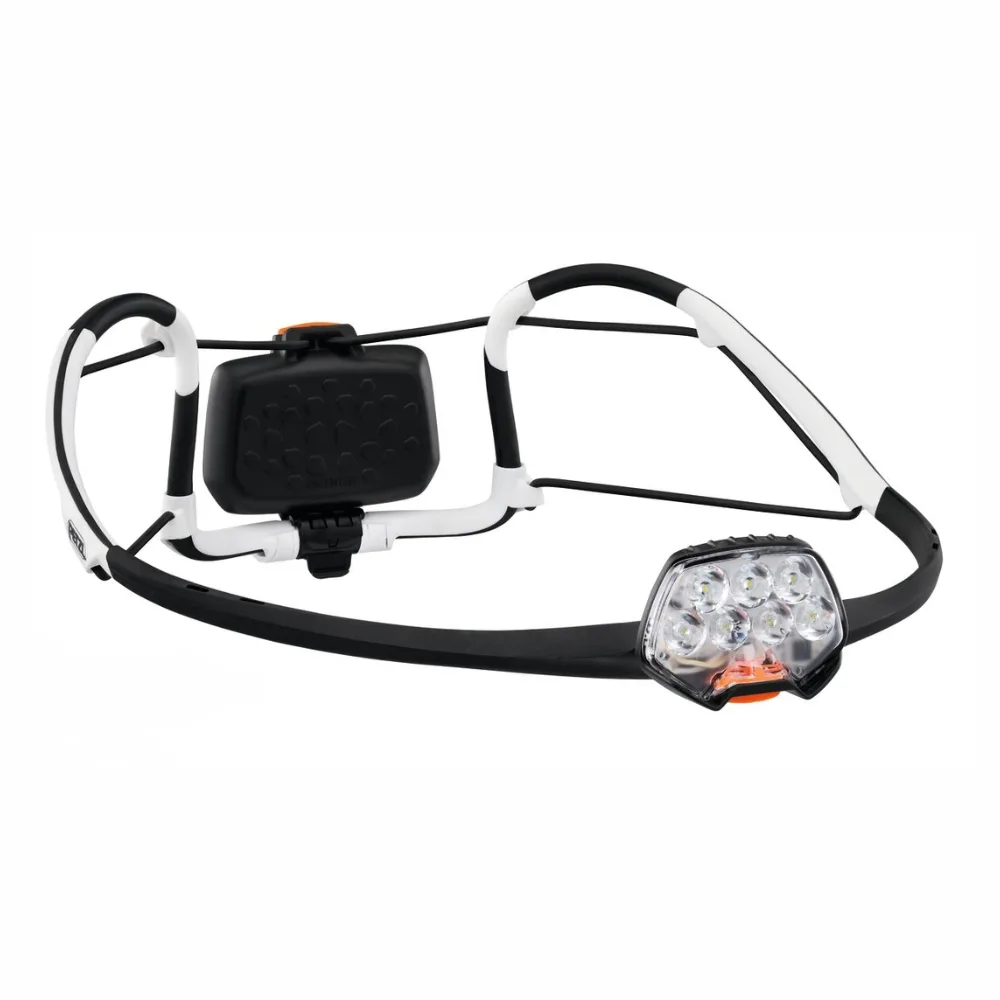 Linterna Frontal Petzl Iko Core 500Lm