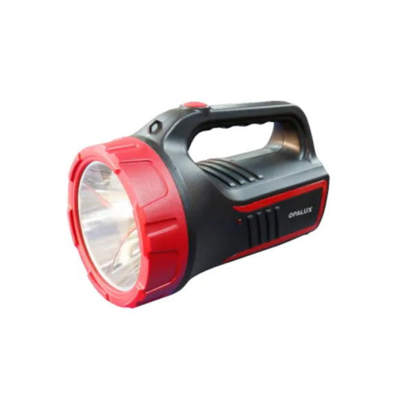 Linterna Led Recargable 5W Opalux Op-8795R