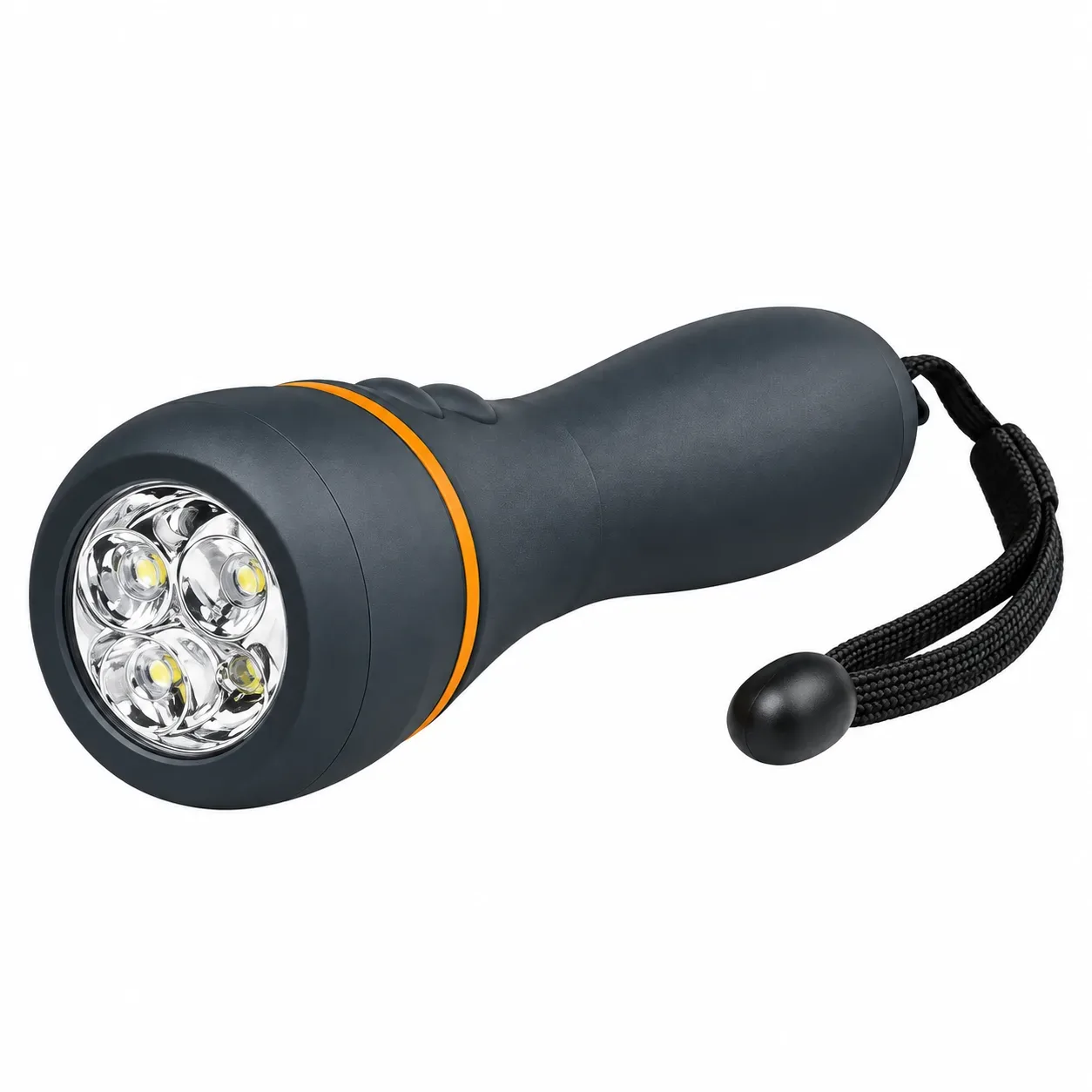 Linterna LED RED POWER Pro Torchlite RP-TQ54A