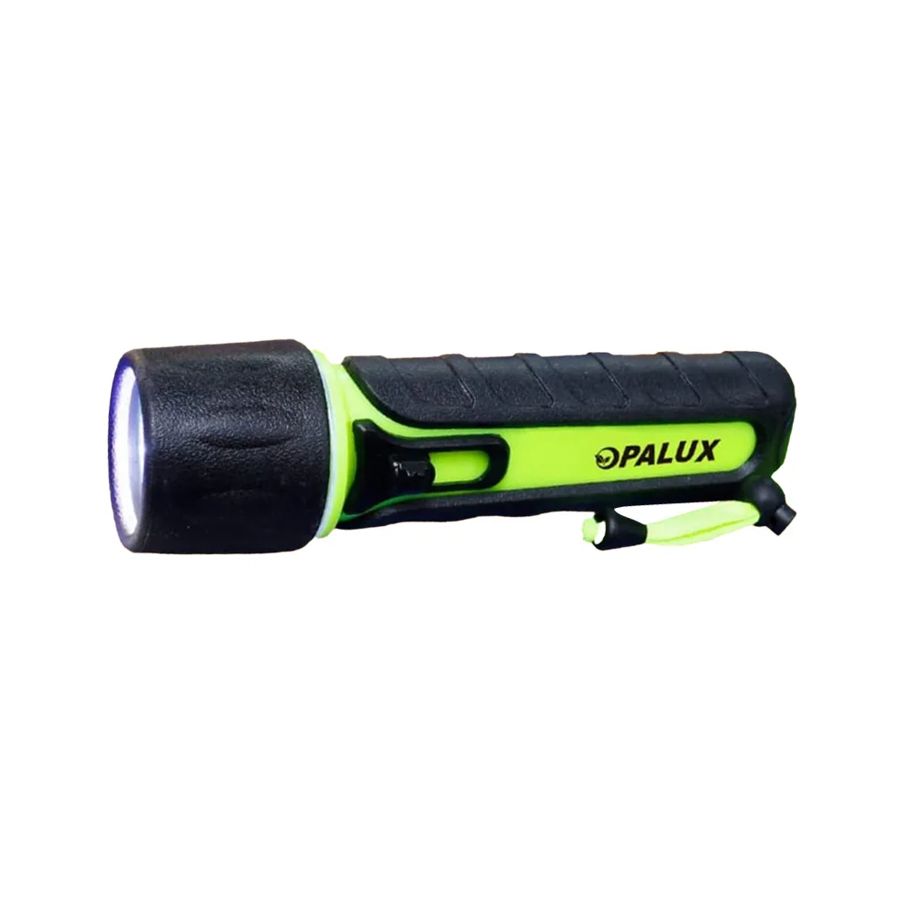 Linterna sumergible OPALUX OP-80 de 3W