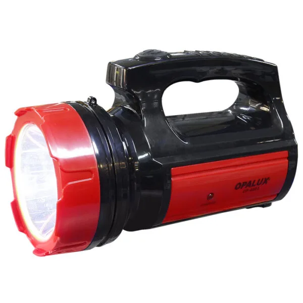 Linterna y lámpara recargable OPALUX OP-4803 de 3W
