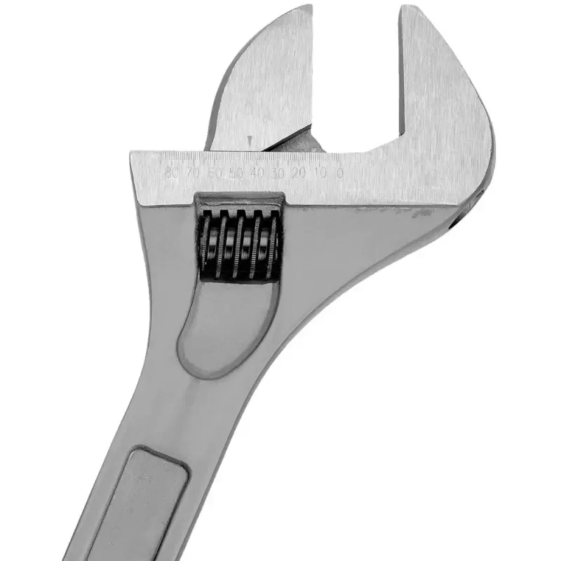 Llave Ajustable Bahco 86, 24" Fosfatada con Escala Láser · foto 4
