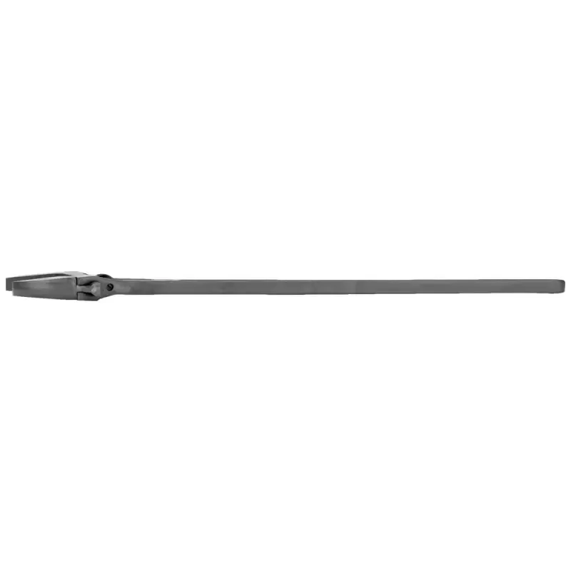 Llave Ajustable Bahco 86, 24" Fosfatada con Escala Láser · foto 3