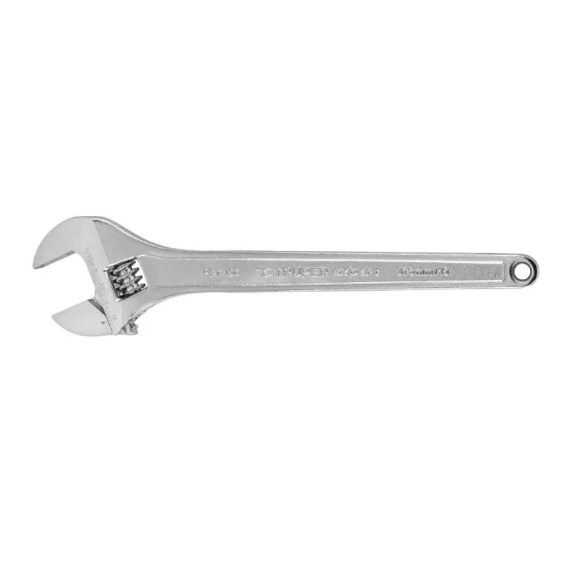 Llave Ajustable Truper 100049 15" x 1 7/8"