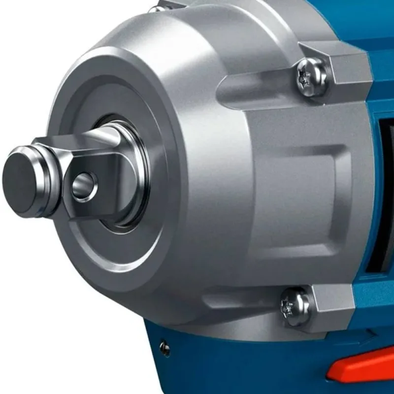 Llave de Impacto Bosch GDS 18V-350 1/2" Brushless (Solo Herramienta) · foto 6