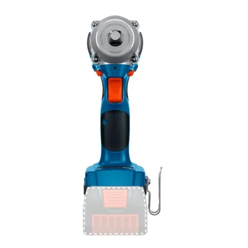 Llave de Impacto Bosch GDS 18V-350 1/2" Brushless (Solo Herramienta) · foto 3