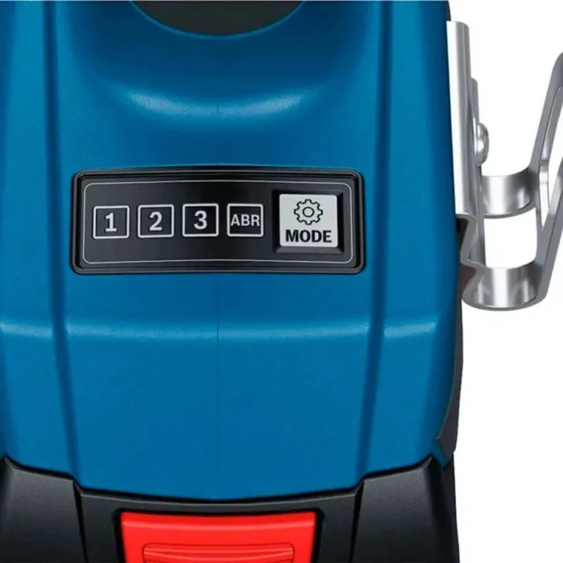 Llave de Impacto Bosch GDS 18V-350 1/2" Brushless (Solo Herramienta) · foto 5