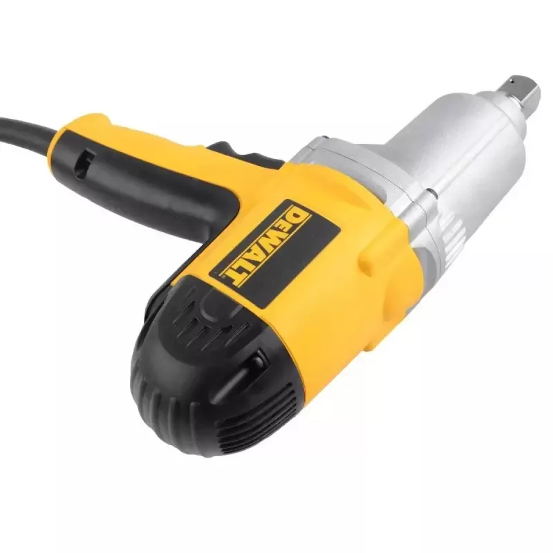 Llave de impacto electrica DeWalt DW294-B2 3/4" 710 W con 468 Nm de torque · foto 2