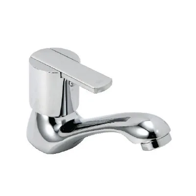Llave de lavatorio al mueble, Buzios Lever