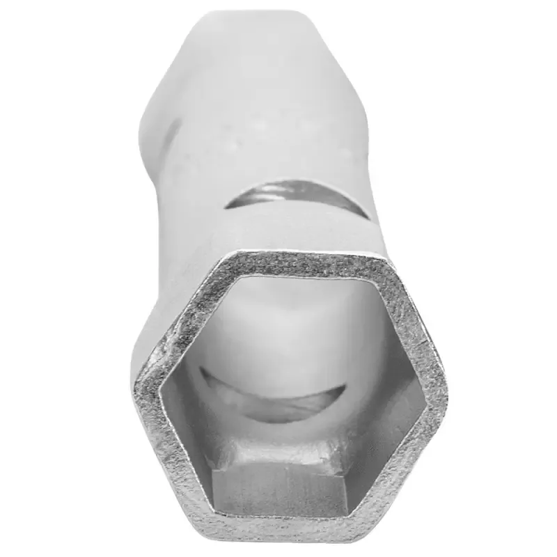 Llave de Tubo Bahco 1936M Recta Hexagonal 20-22mm Aislada · foto 3
