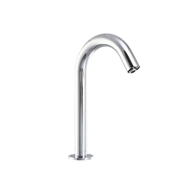 Llave electrónica alta con sistema dual Vainsa