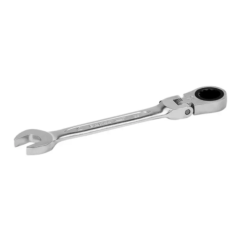 Llave Mixta Bahco 11mm con Rachet 41RM-11
