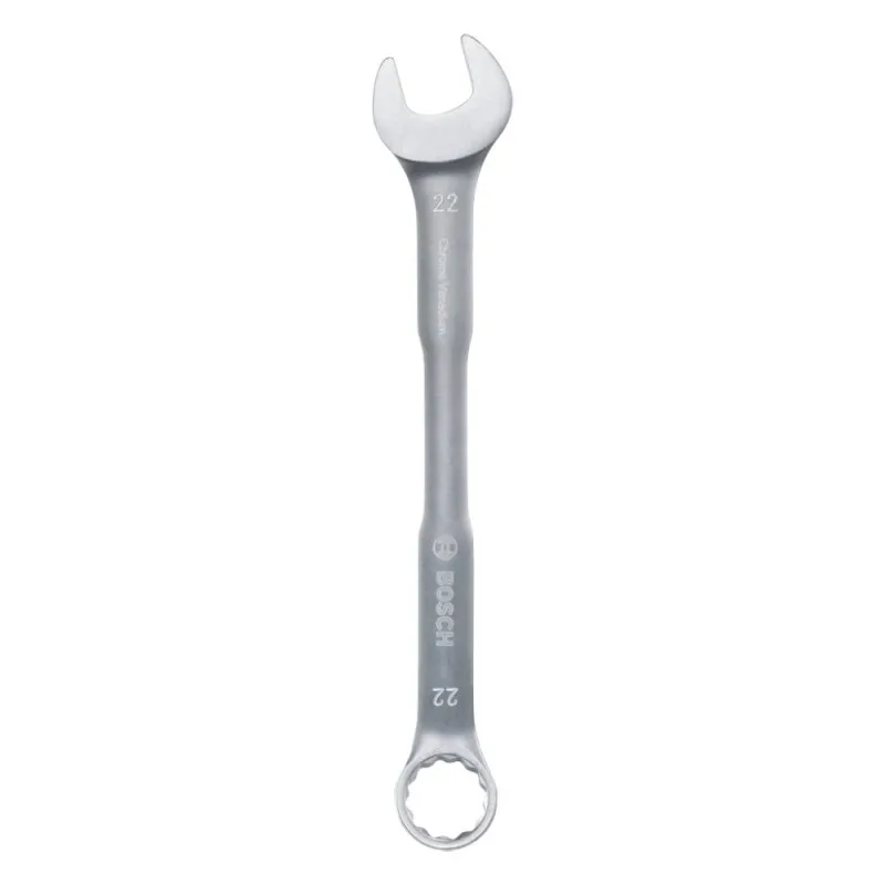 Llave Mixta Bosch 22mm 269mm Cromo Vanadio