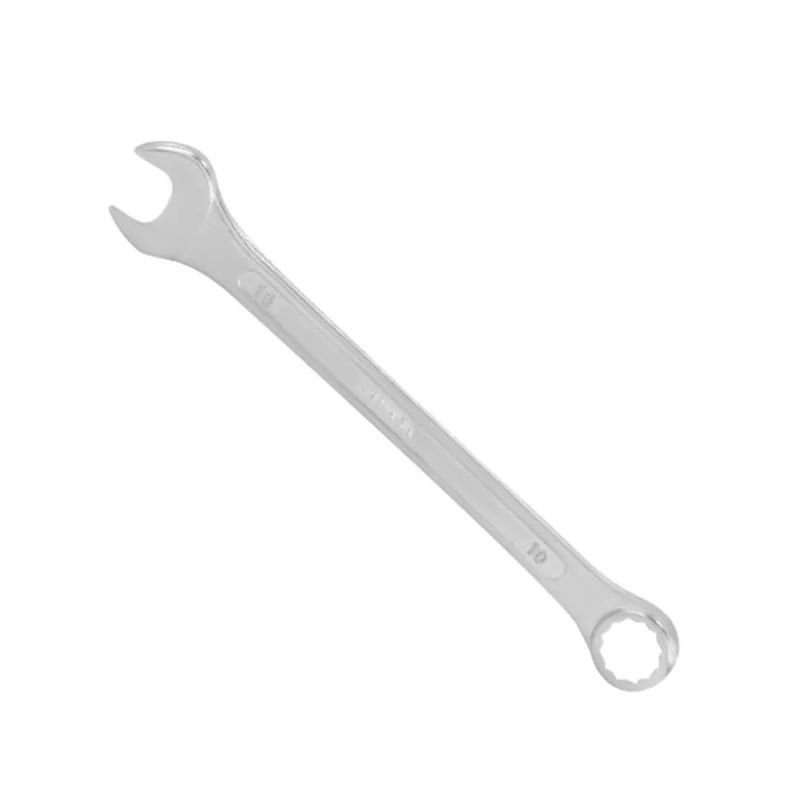 Llave Mixta Kamasa KM7610 10 mm en Acero al Cromo Vanadio