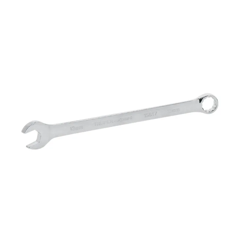 Llave Mixta Milimétrica 13mm Truper 15617 Cromo Vanadio