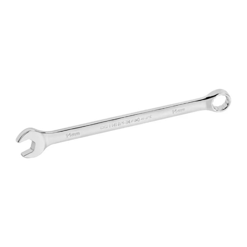 Llave Mixta Milimétrica 14mm Truper 15618