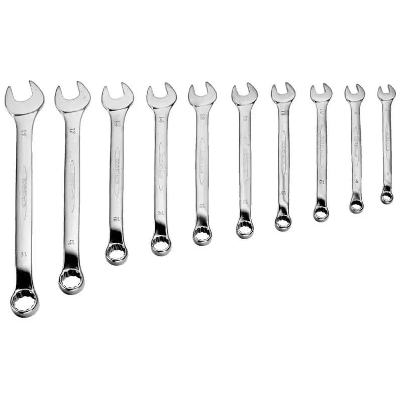 Llave Mixta Milimétrica Bahco 1952M-14 de 14mm con Perfil Dynamic · foto 4