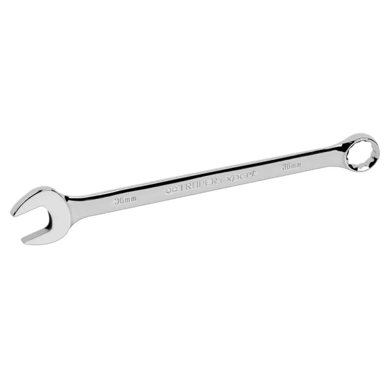 Llave Mixta Truper 13820 36mm