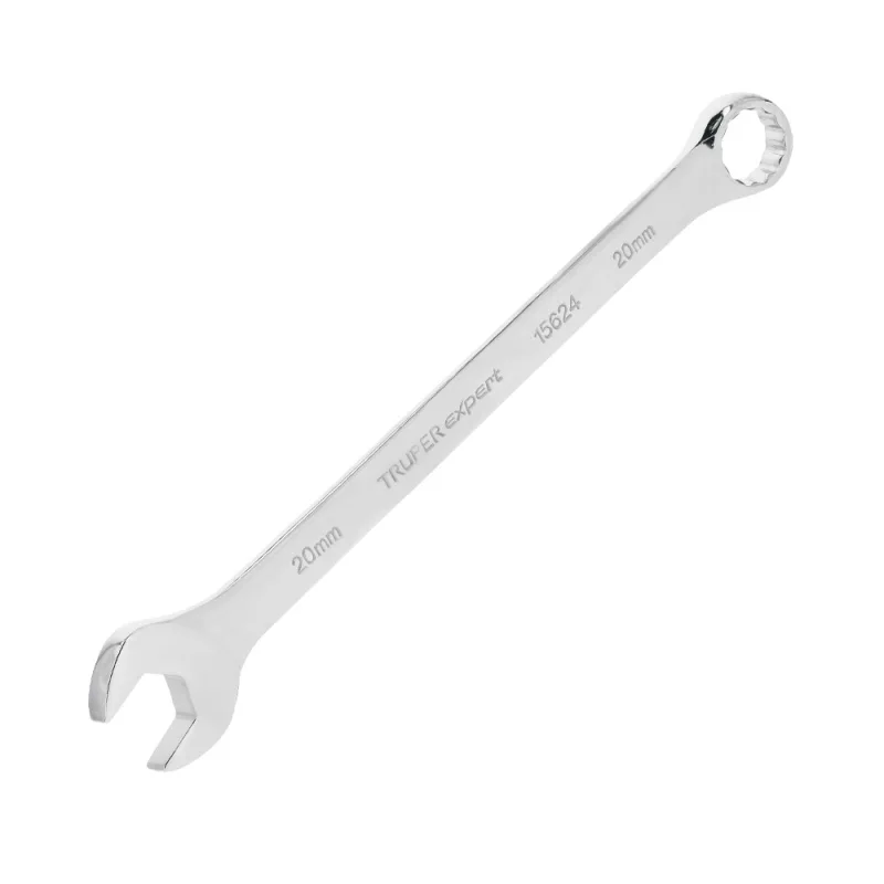 Llave Mixta Truper 15624 20 mm x 287 mm