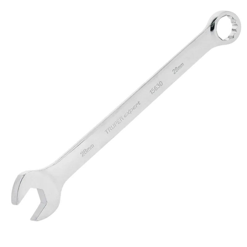 Llave Mixta Truper 28 mm x 393mm