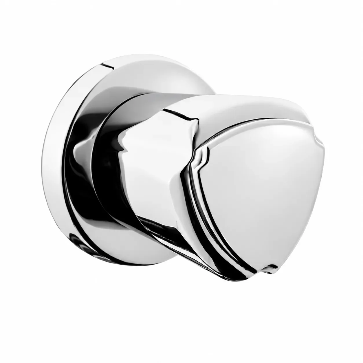 Llave para ducha de bronce VAINSA Aquarius