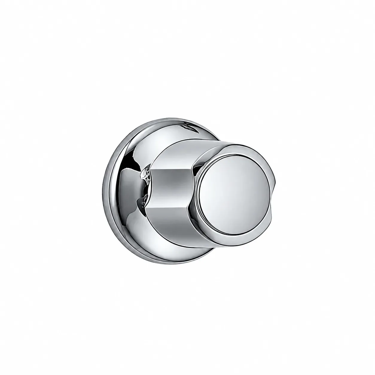 Llave para ducha de bronce VAINSA Egeo