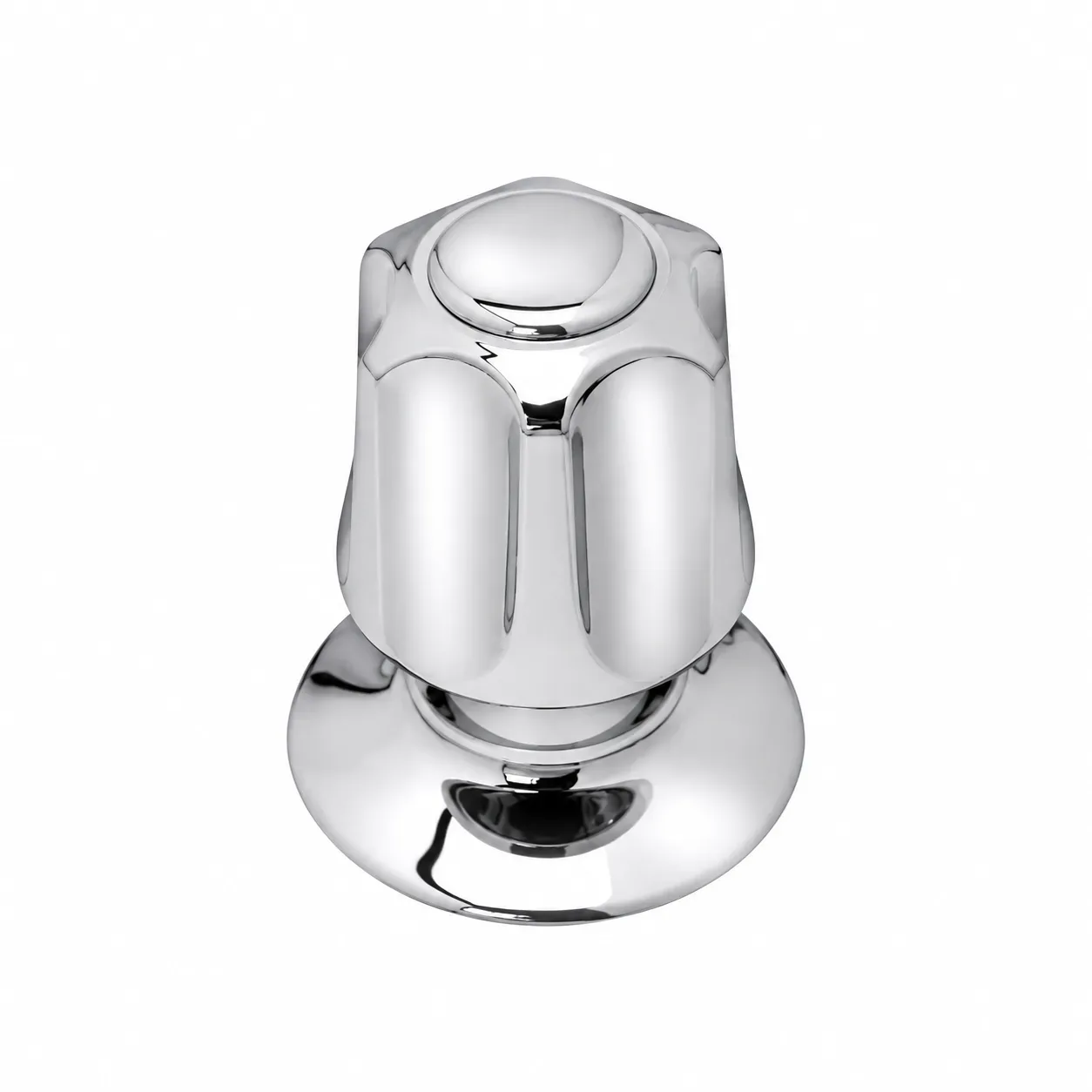 Llave para ducha ITALGRIF Bavaro cromado