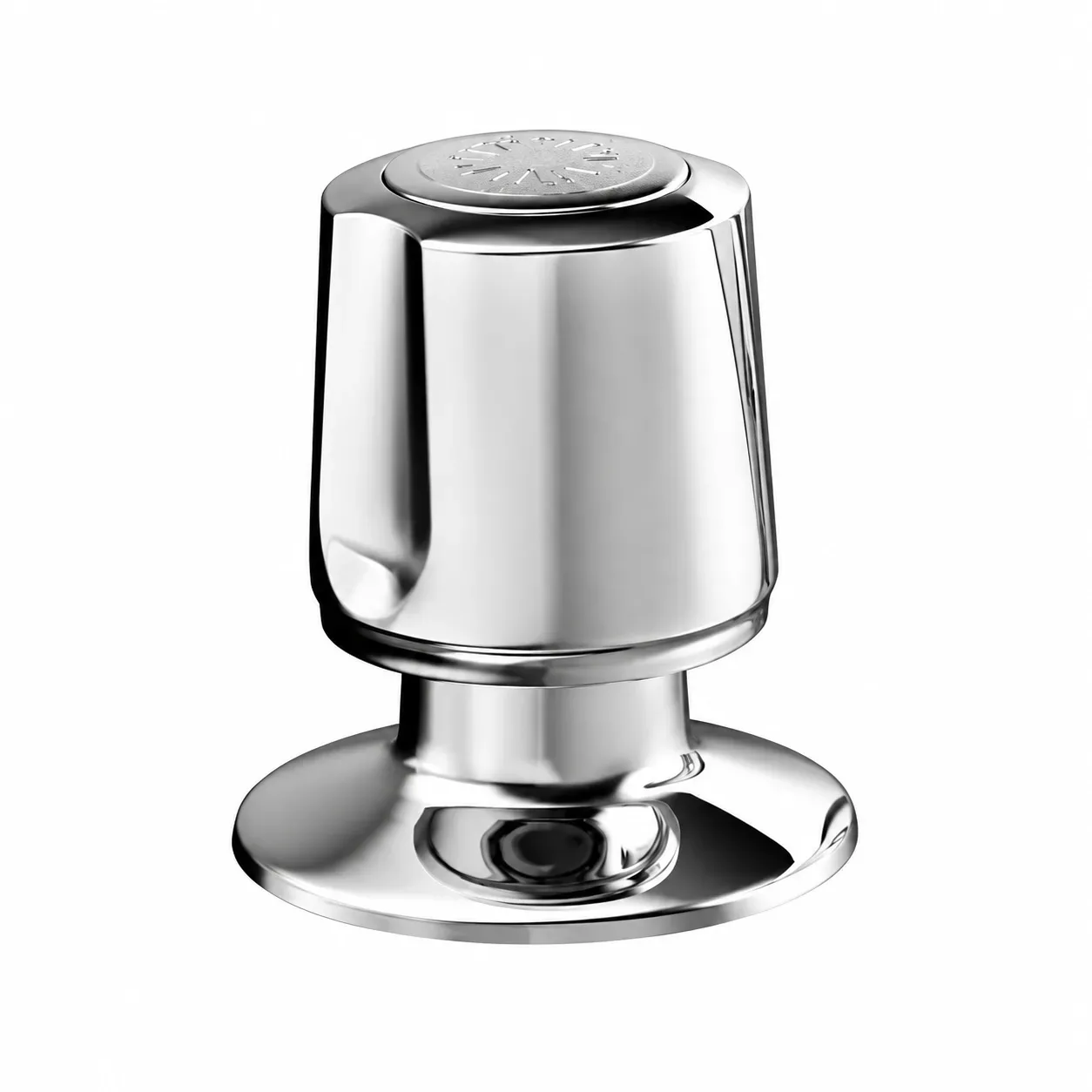 Llave para ducha ITALGRIF Cancun cromado