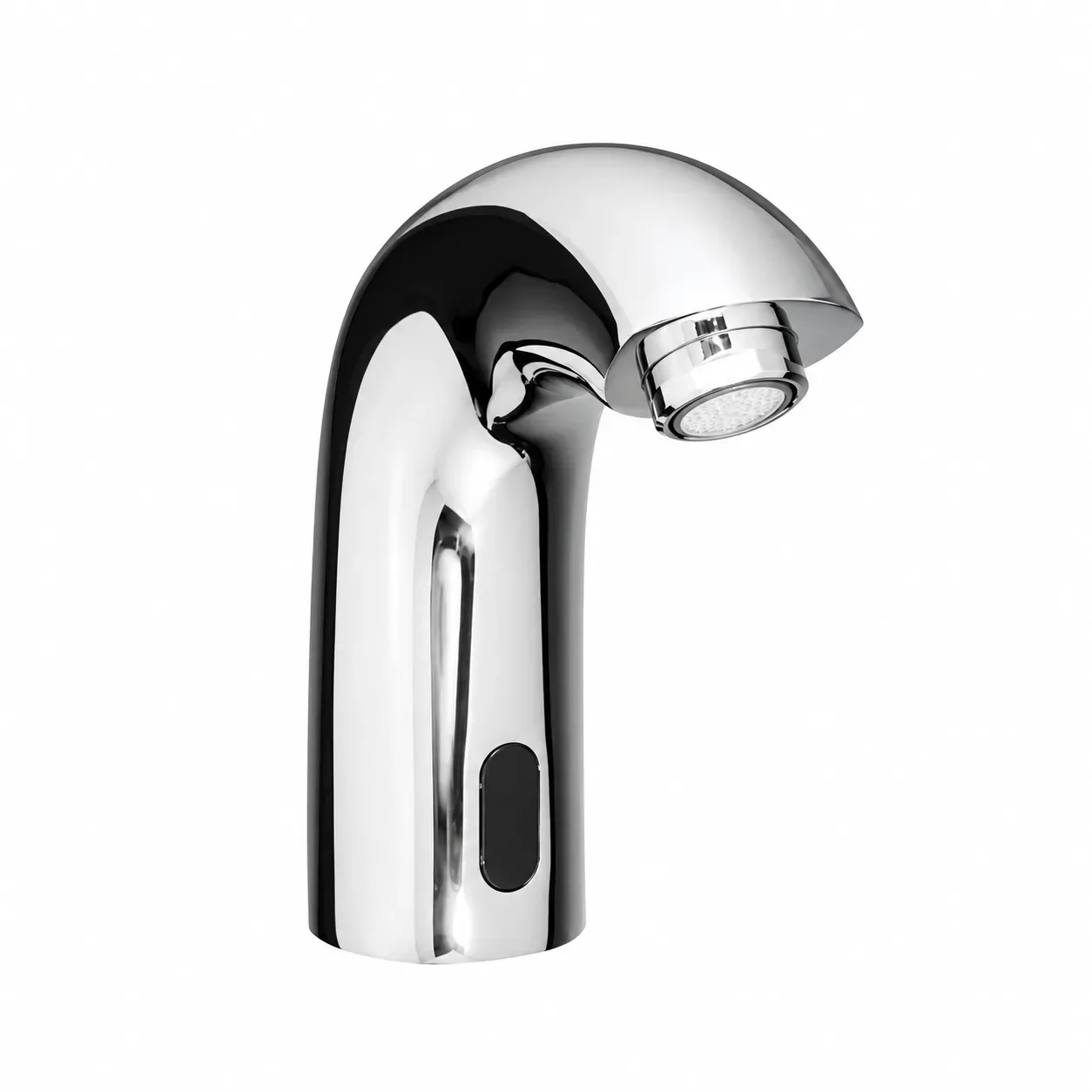 Llave para lavatorio electrónica baja VAINSA