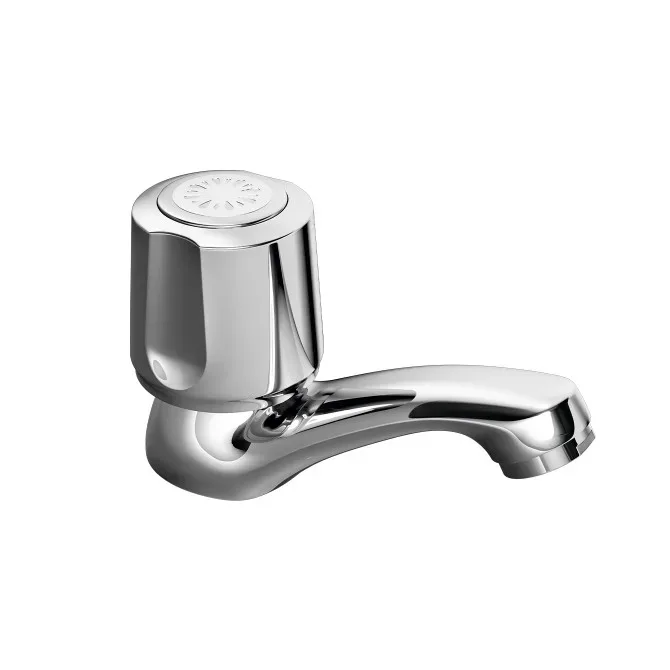 Llave para lavatorio ITALGRIF Cancun cromado