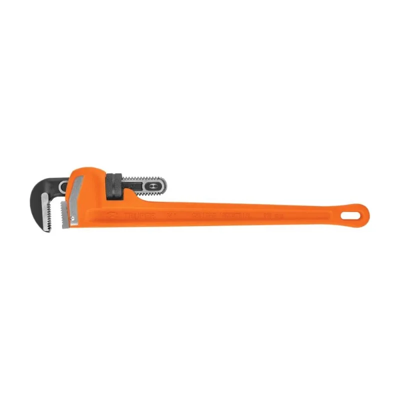 Llave Stilson 24" Truper 15840