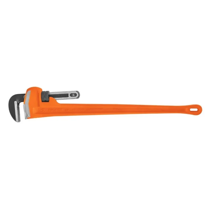 Llave Stilson 48" Truper 15842 para Tubos