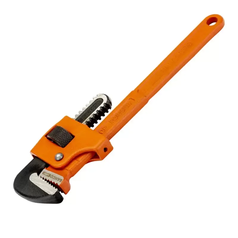 Llave Stilson Bahco 361-8 para Tubo de 8 Pulgadas