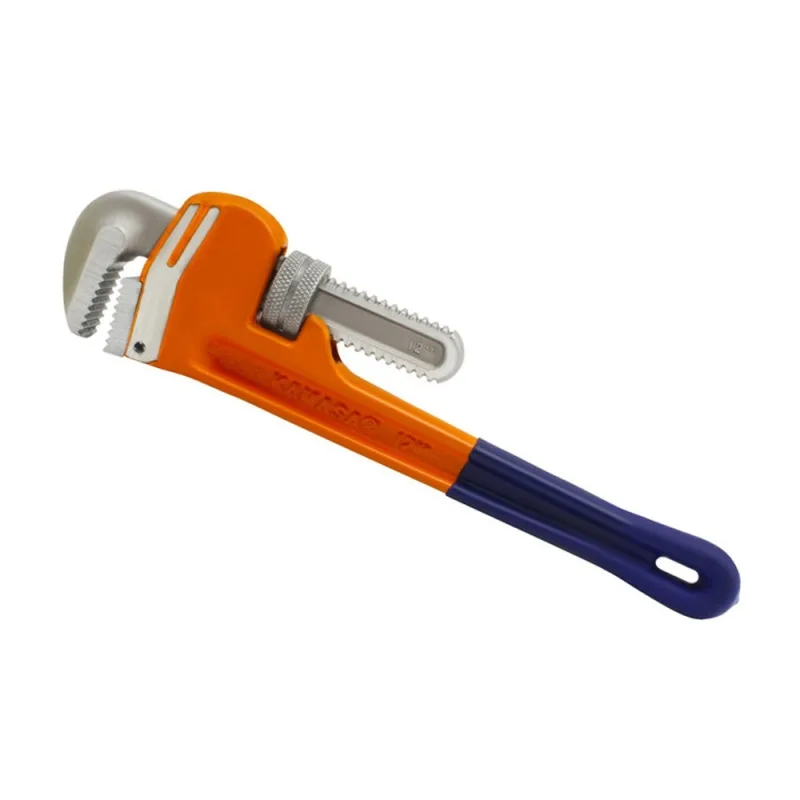 Llave Stilson Kamasa KM6203 12" para Tubería