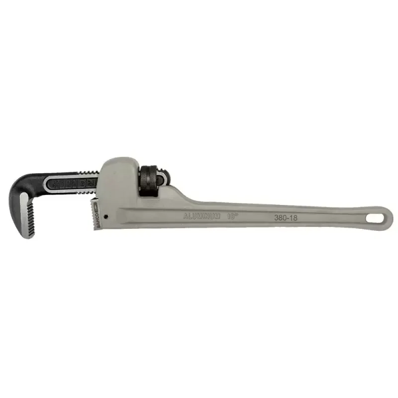 Llave Stilson para Tubo Bahco 380-24 en Aluminio 24 Pulgadas · foto 4