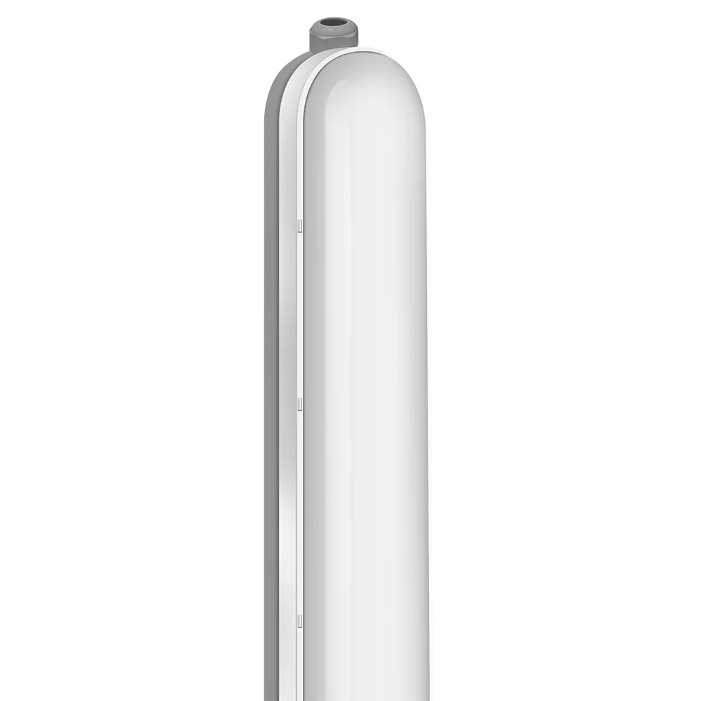 Luminaria estanca LED 50W 6.000 lm IP65 MACROLED Estanco