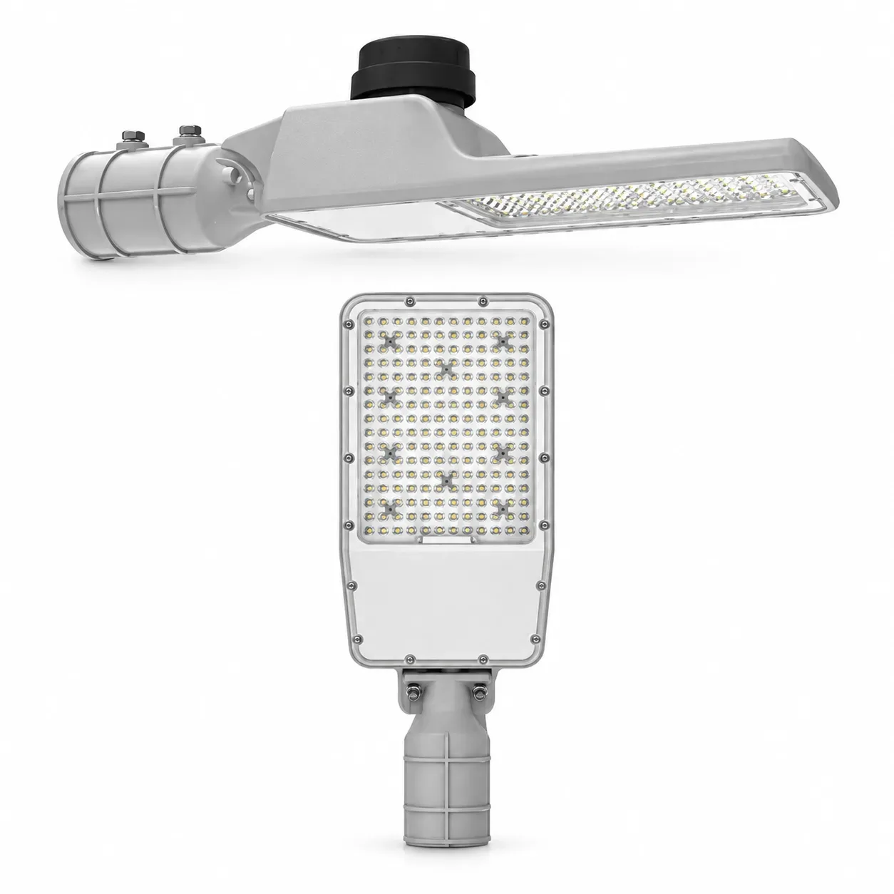 Luminaria LED de área 30W a 200W LEDVANCE Arealight CB EMC