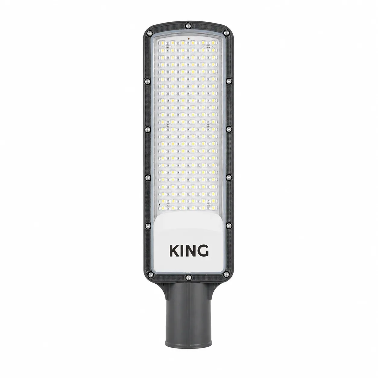 Luminaria LED para alumbrado público 100W 10.000 lm IP65 KING