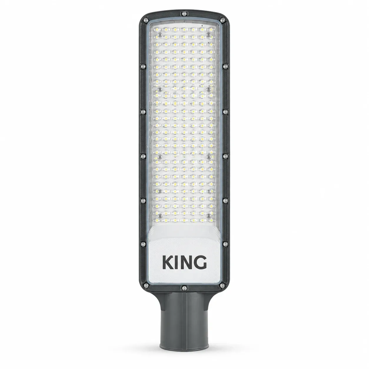 Luminaria LED para alumbrado público 150W KING