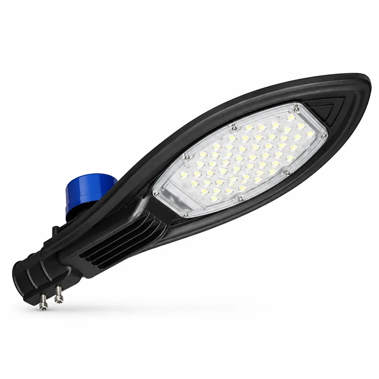 Luminaria LED para alumbrado público 150W NOVALAMPS Orion