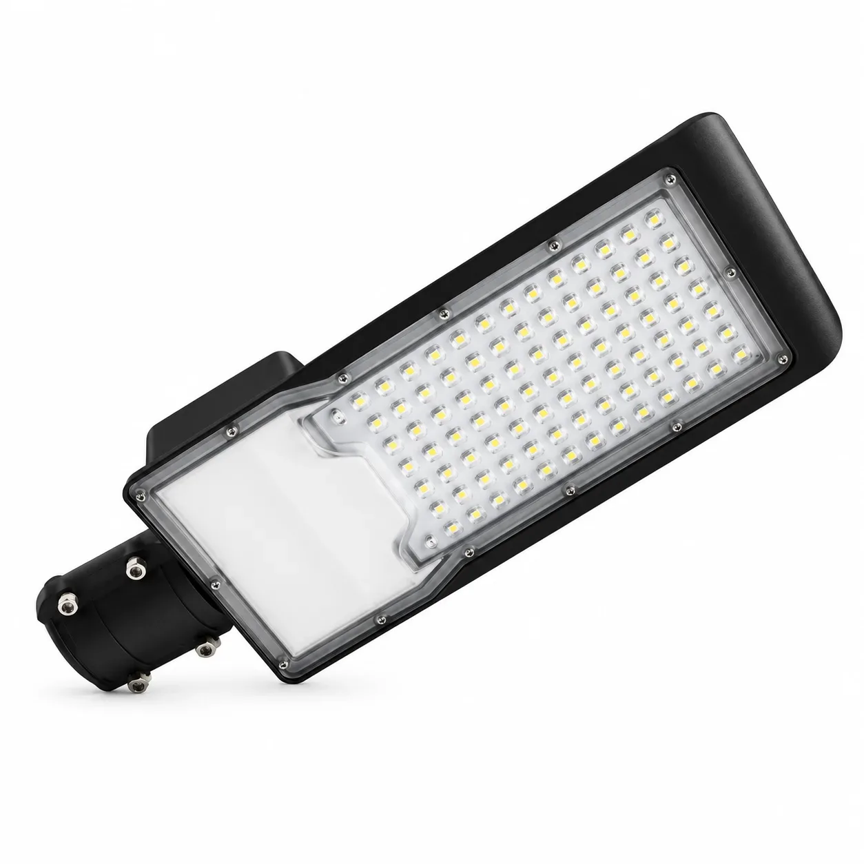 Luminaria LED para alumbrado público 150W NOVALAMPS Paddle