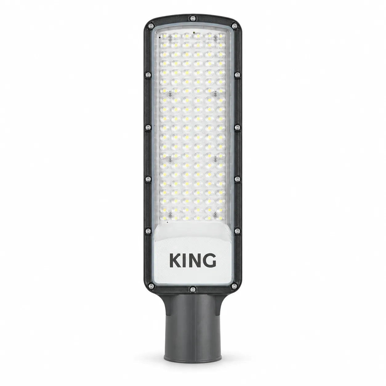 Luminaria LED para alumbrado público 50W KING