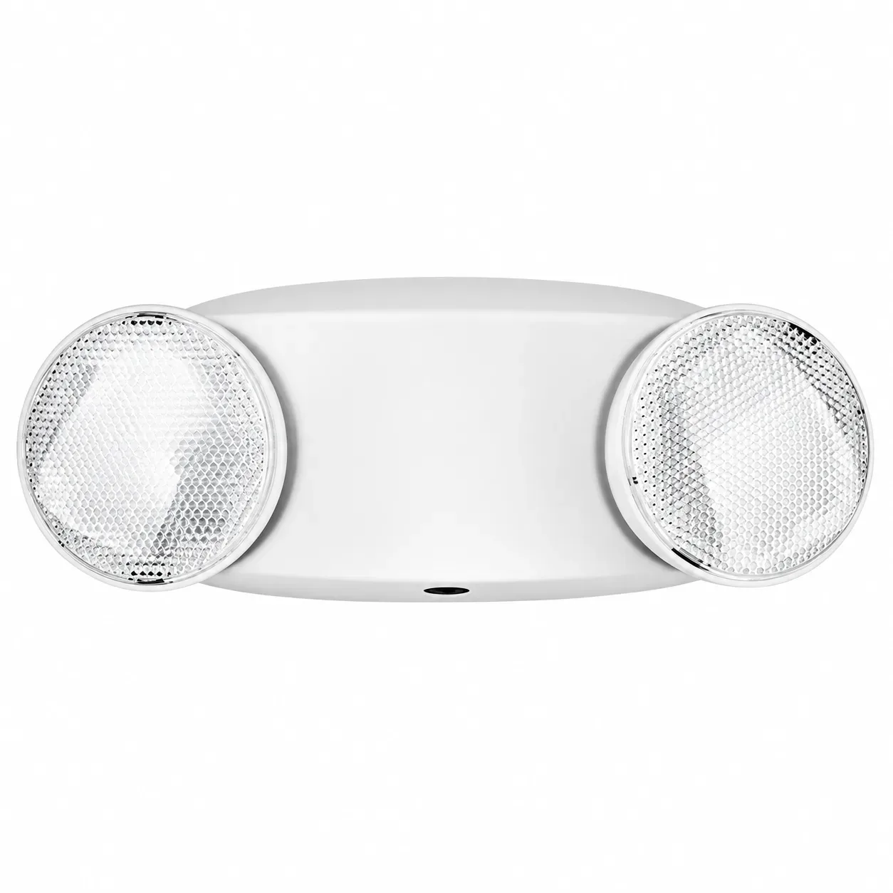 Luz de emergencia LED de dos faros 2W 400 lm con 3 horas de autonomía MACROLED Mantis